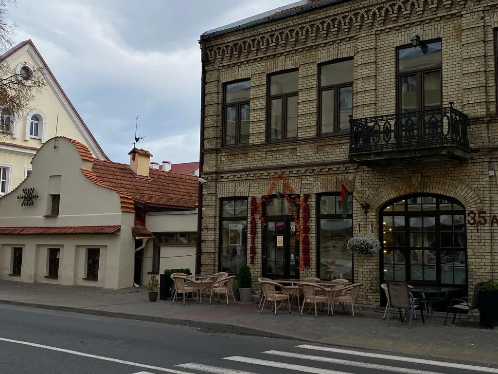 Драники